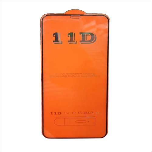 Fancy Tempered Glass - New Tempered Glass, Transparent Color | Ideal Protection for Mobile Devices with Plain Pattern