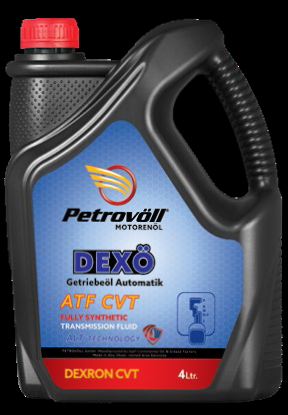 Atf Automatic Transmission Fluid