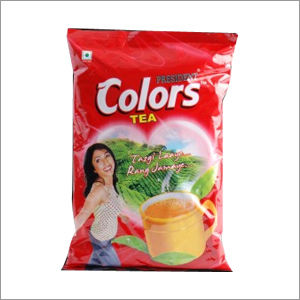 चाय के पाउच