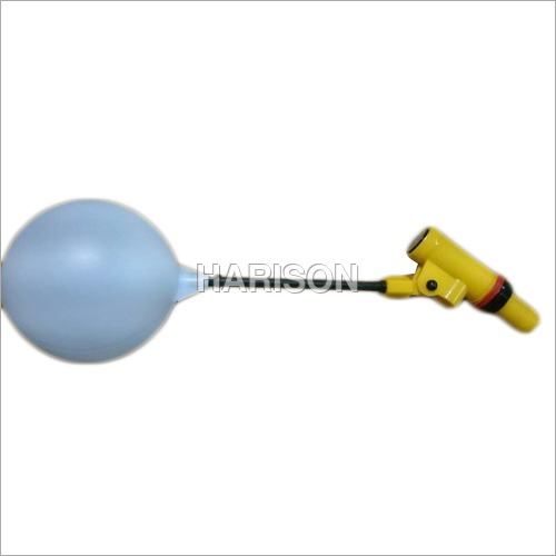 पीवीसी फ्लोट वाल्व