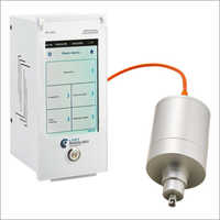 RM 100 I औद्योगिक विस्कोमीटर