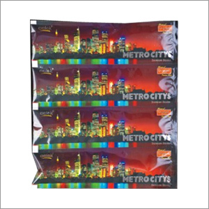नलिका पाउच