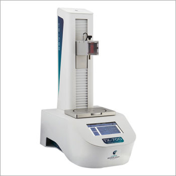 Tx-700 Texture Analyzer Application: Laboratory Equipment