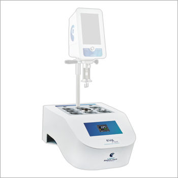 Eva Ms-r Plus Temperature Control Application: Laboratory Equipment