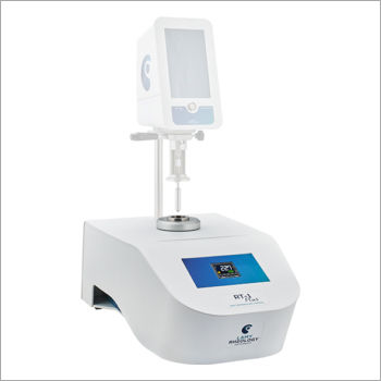 Rt-1 Plus Temperature Control Application: Laboratory Equipment