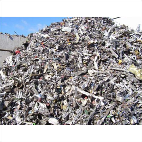 Aluminium Scrap