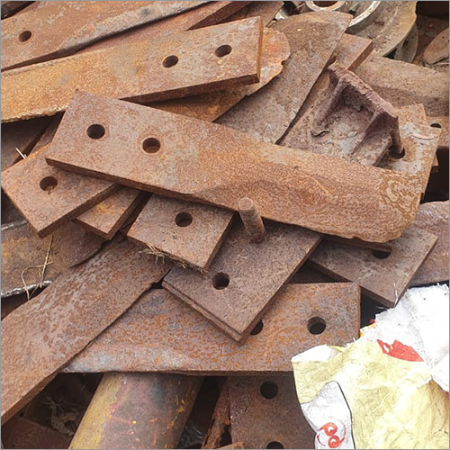MS Scrap