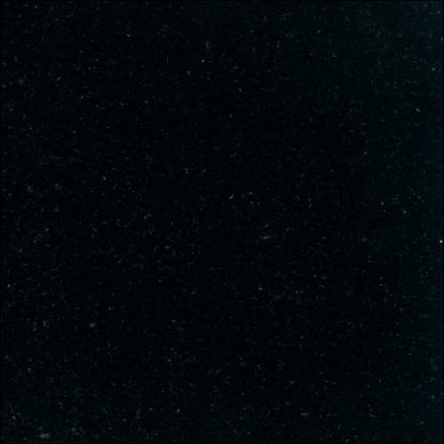 Absolute Black Granite - 270-300 Cm Length, 60-200 Cm Width, Polished Surface Finish | Suitable For Countertops, Tiles, Staircases, Vanities