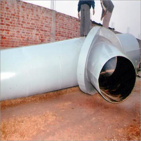 Y Piece (Penstock Component)