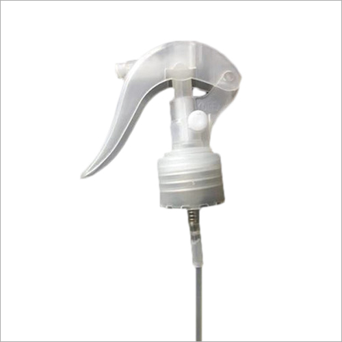 Plastic Mini Trigger Spray Pump