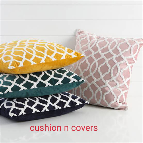 Cushion Covers