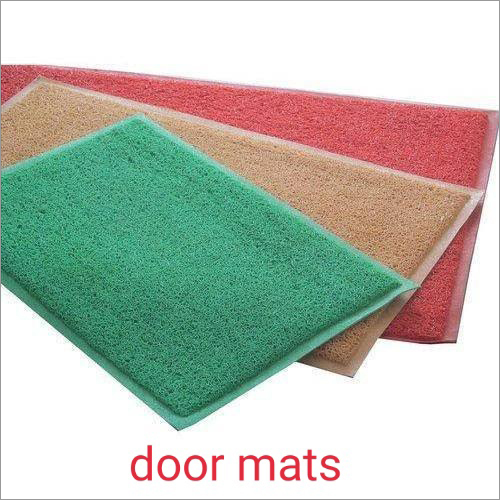 Door Mats