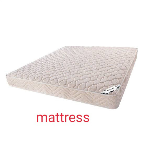 Mattress