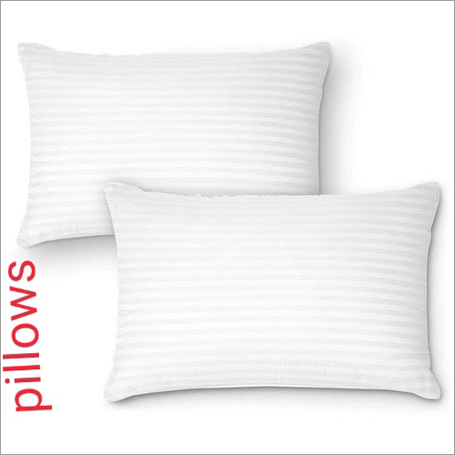 Pillows