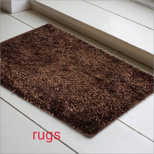 बाथरूम के फर्श के गलीचे