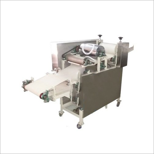 Khakhra Making Machine Industrial