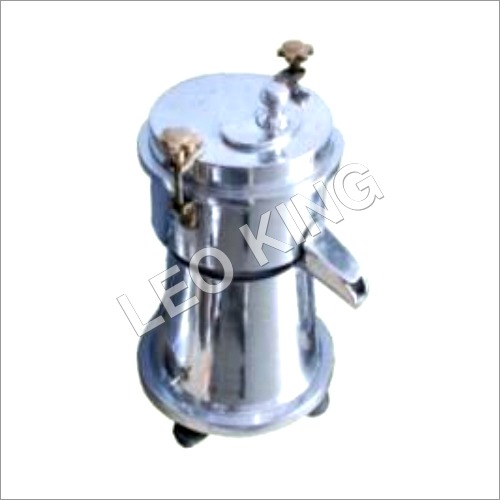 Carrot Fruit Juice Machine