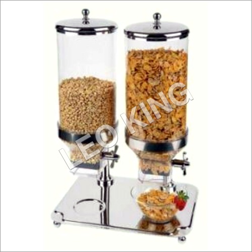 अनाज डिस्पेंसर