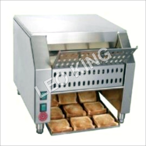 Conveyer Toaster