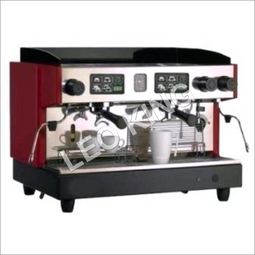 Coffee Machine