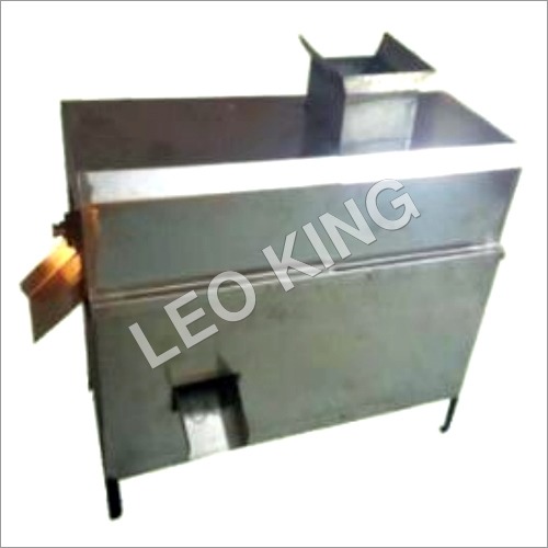 Mango Pulp Machine