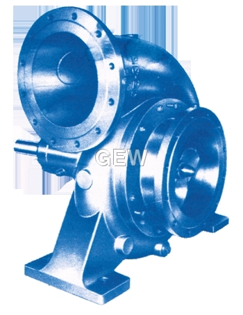 Mixed Flow Pumps