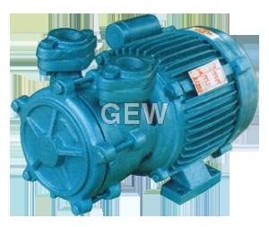 Industrial Monoblock Pumps