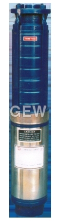Precision Submersible Pumps