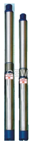 Submersible Pump Set
