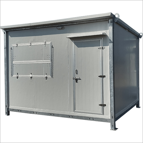 लिफ्ट और शिफ्ट शेल्टर