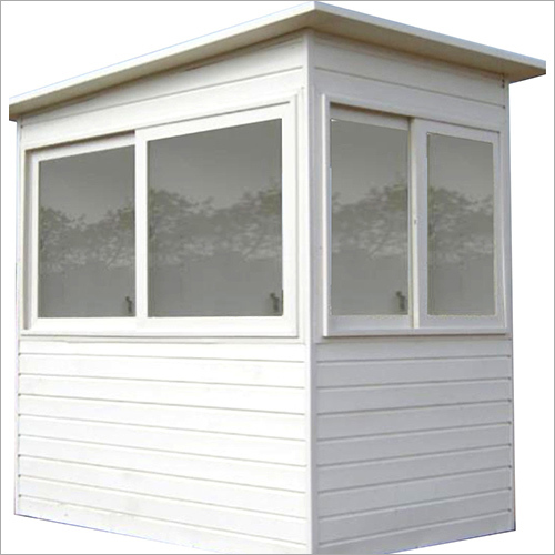 सुरक्षा केबिन