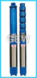 Submersible Sewage Pumps