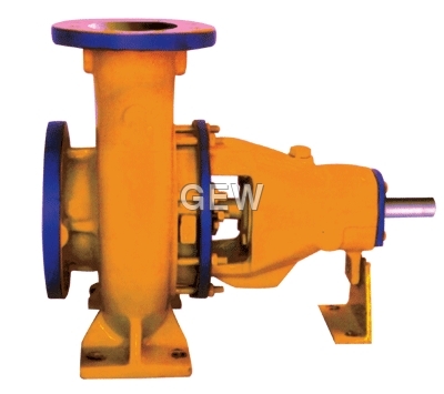 Water Pumps