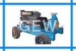 Industrial Well Point Pumps