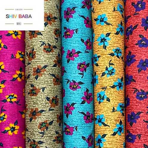 प्रिंटेड नाइटी