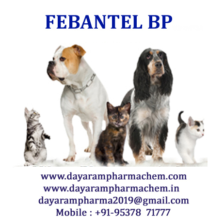 Febantel Boiling Point: -