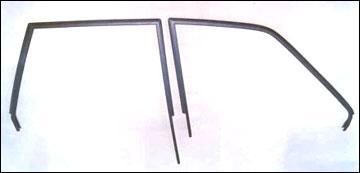 Door Frame for Maruti 800cc Car