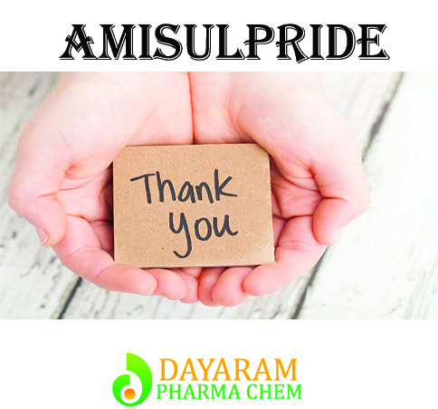 Amisulpride Boiling Point: -