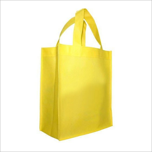 पर्यावरण के अनुकूल गैर बुना बैग बैग का आकार: 10X12