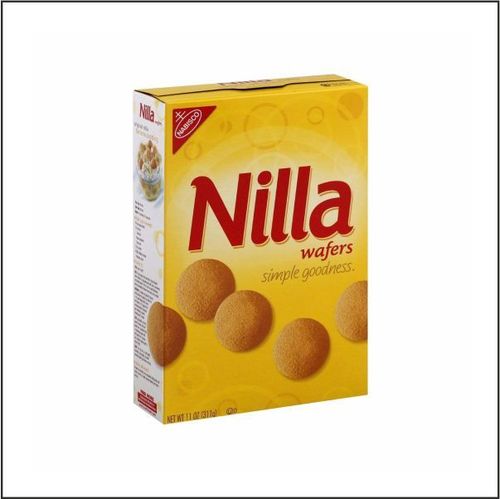 Vanilla Cookies - Round, Soft Texture, 25% Fat Content | Handmade Vegetarian Treats with Cream, Ideal for Snacking or Pairing with Ice-Cream