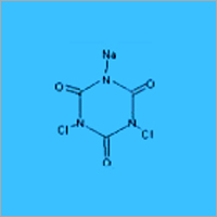 Sodium Dichloroisocyanurate (SDIC)