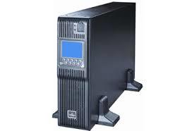 Black Vertiv Ita 2-20 Kva Online Ups