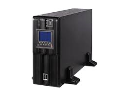 Black Vertiv Ita 2-20 Kva Online Ups