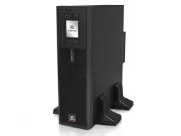 Black Vertiv Ita 2-20 Kva Online Ups