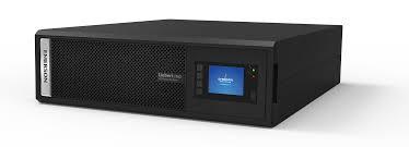 Black Vertiv Ita 2-20 Kva Online Ups