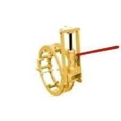 बाहरी दबाना