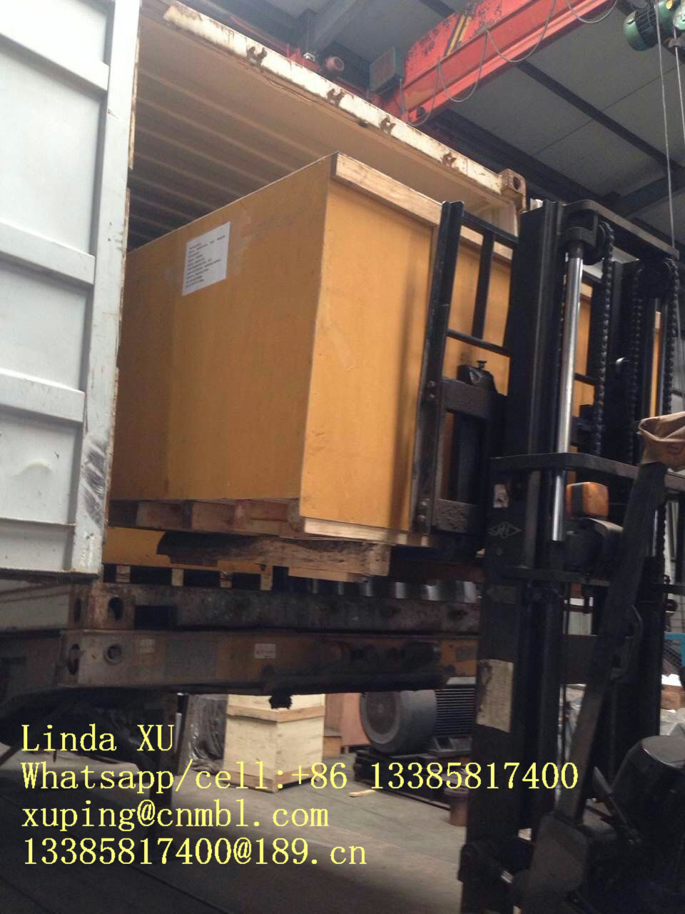 Plunger Pump Transmission Liquid Medium