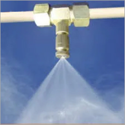 Fogger System