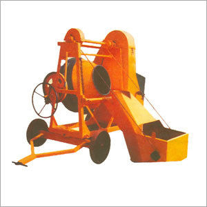 Concrete Mixer