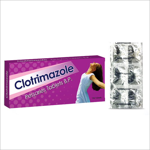 पेसरी टैबलेट